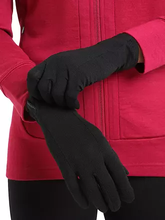 ICEBREAKER | Guanti interni Merino Oasis Glove Liners |